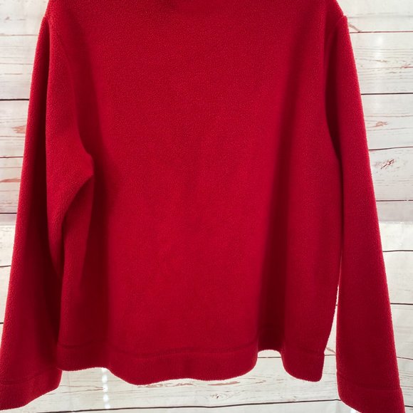 White Stag Ugly Vintage Christmas Sweater Women's Size XL - Picture 7 of 10